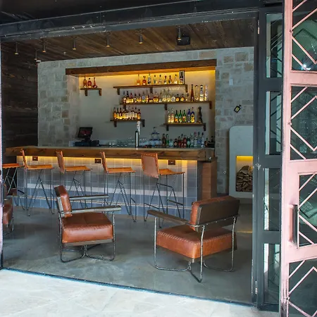 Texican Court, By Valencia Hotel Collection-2