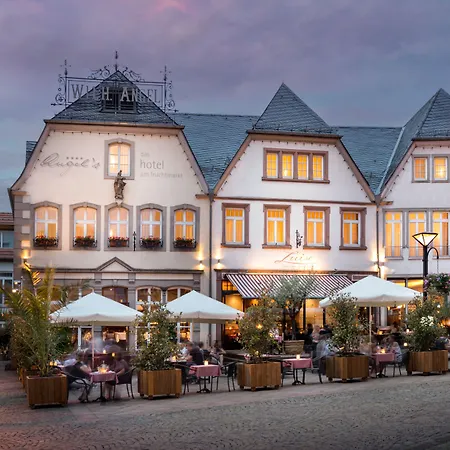 Angel's - das Hotel am Fruchtmarkt-3