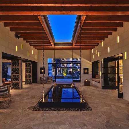 Texican Court, By Valencia Hotel Collection-2