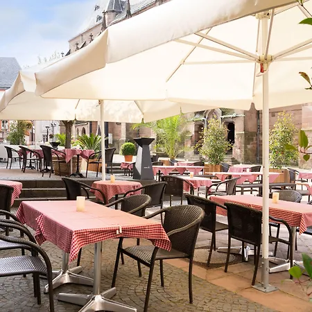 Angel's - das Hotel am Fruchtmarkt-2