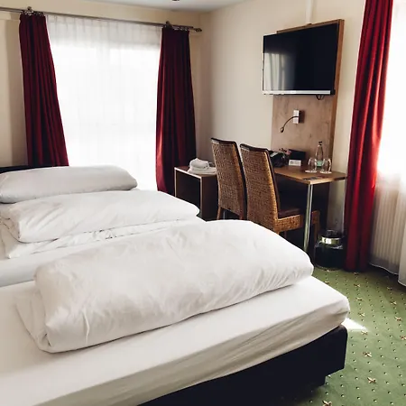 Ruehrberger Hof Hotel & Restaurant Grenzach-Wyhlen Bei Basel-2
