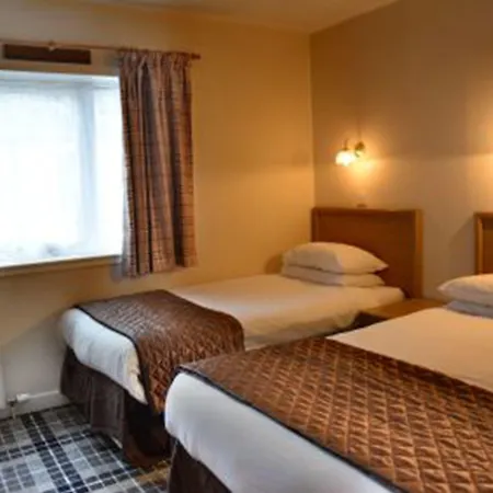 Tongadale Hotel-3