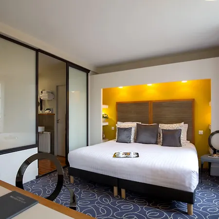 Hotel De Normandie-2