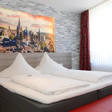 Hotel Granus-2