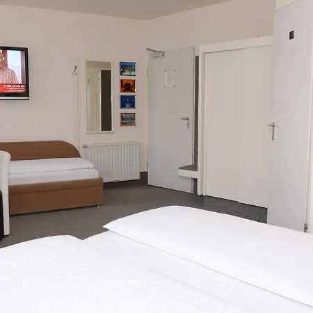 Hotel Granus-3