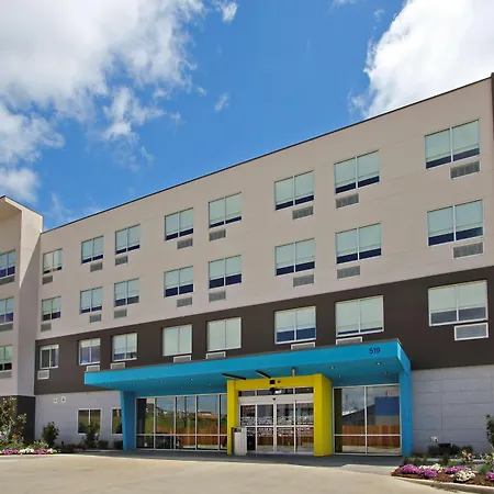 Tru By Hilton Meridian-2
