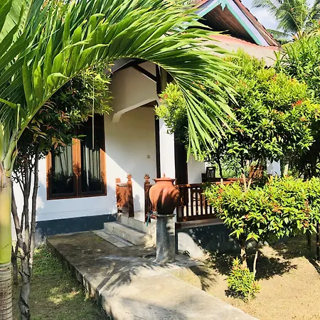 Pelangi Cottages Gili Air-2