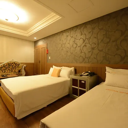 Central Tourist Hotel-2