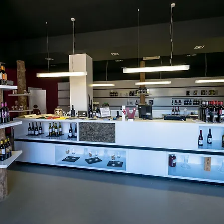 Buil & Gine Wine Hotel-2