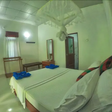The Otunna Guest House Sigiriya-3