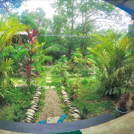 The Otunna Guest House Sigiriya-2