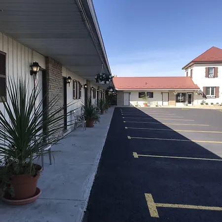 Country Inn Listowel-3