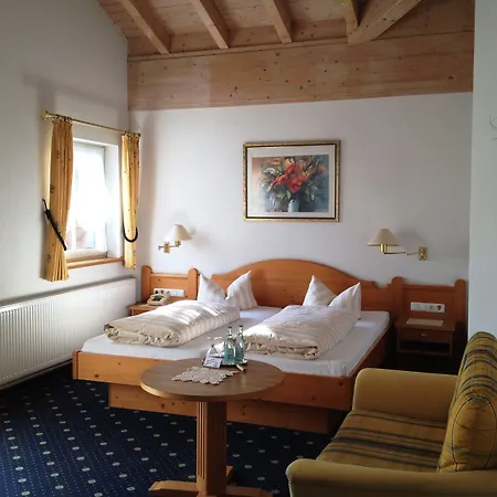 Kur- und Ferienhotel Haser-2