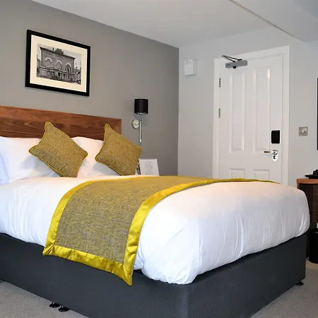New Park Hotel-3