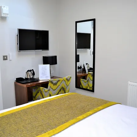 New Park Hotel-2