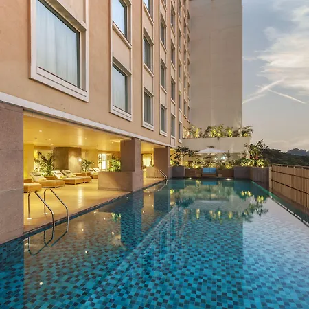 Lemon Tree Premier City Center Pune-2