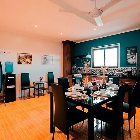 Kingswick Residences & Lodge-2