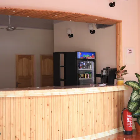 Evila Inn - Thoddoo-3