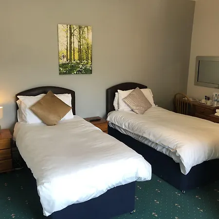 The Clee Hotel - Cleethorpes, Grimsby, Lincolnshire-2