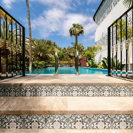 Eden Meloneras By Tam Resorts-2