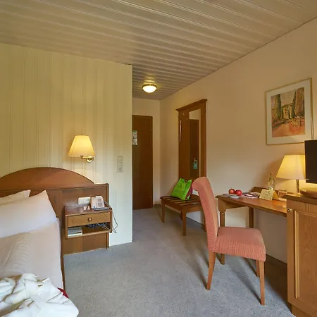 Wellnesshotel Zum Koch-2