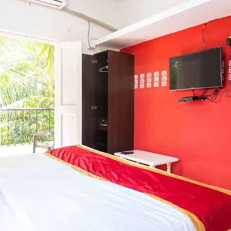 Oceanic Pearl Beach Guest House-3