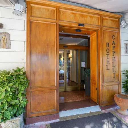 Hg Hotel Cappelli-2