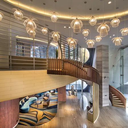 Doubletree By Hilton Ahmedabad-2