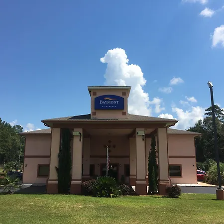 Baymont By Wyndham Midway Tallahassee-3