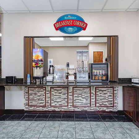 Baymont By Wyndham Midway Tallahassee-2