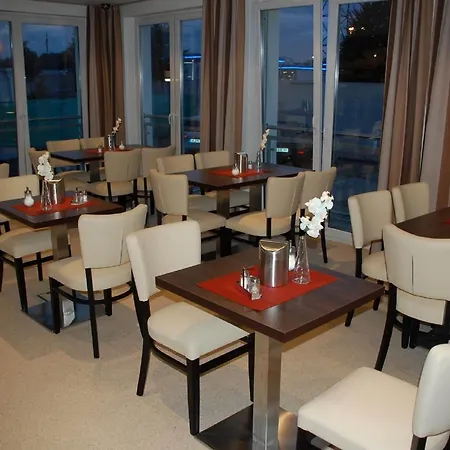 CASILINO Hotel A 24 Wittenburg-3