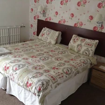 North Parade Seafront Accommodation-2