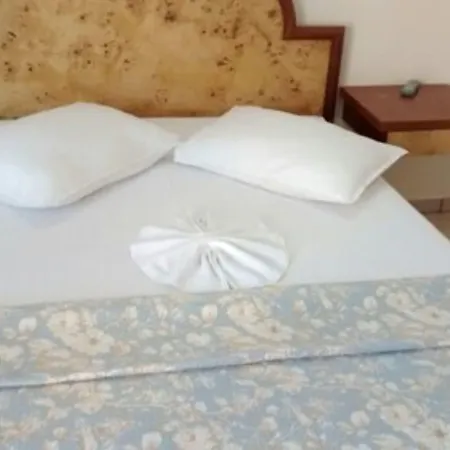 Pousada 4 Estacoes-3