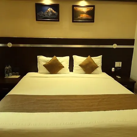 Hotel Nagarjuna Suites-3