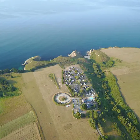 VVF Villages  Belle Île en Mer  Le Palais-2