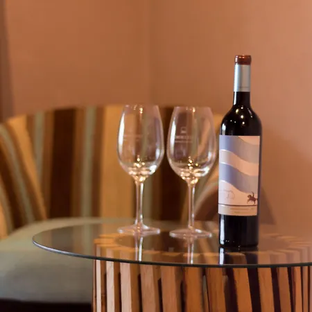 Casa De Huespedes Bodega Gimenez Riili-2