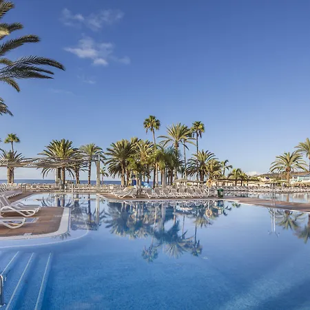 Grupotel Orquidea-3