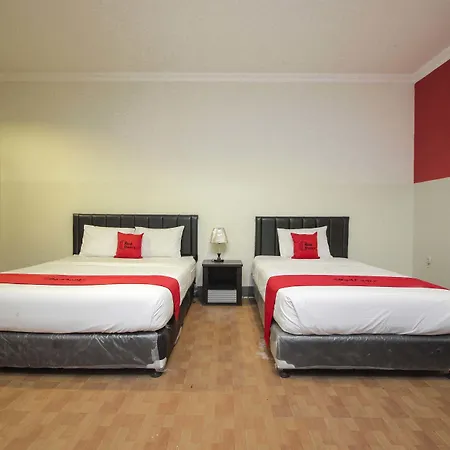 Reddoorz Near Bethesda Manado-2