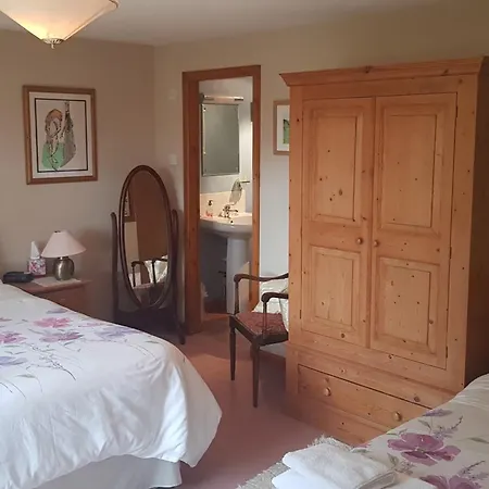 Hosefield Bed And Breakfast-2