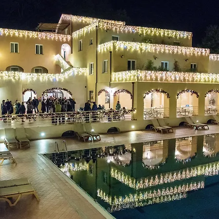 Il Villaggio Di Giuele-3