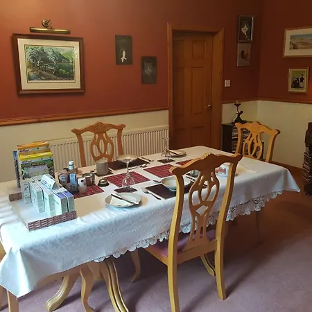 Hosefield Bed And Breakfast-3