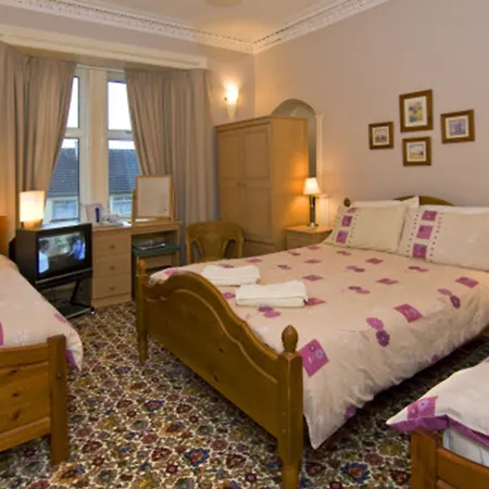 St Annes Guest House-2