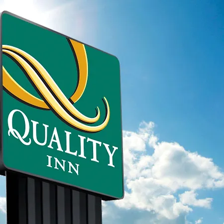 Quality Inn Monteagle-3