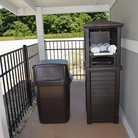 Quality Inn Monteagle-2