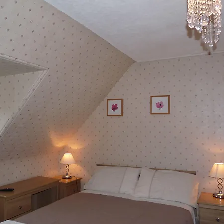 St Annes Guest House-3