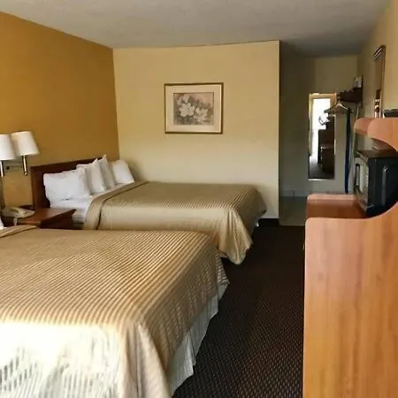 Coachman'S Inn-2
