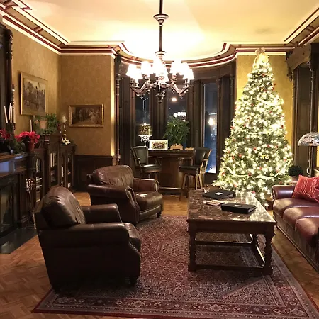 Batcheller Mansion Inn-2