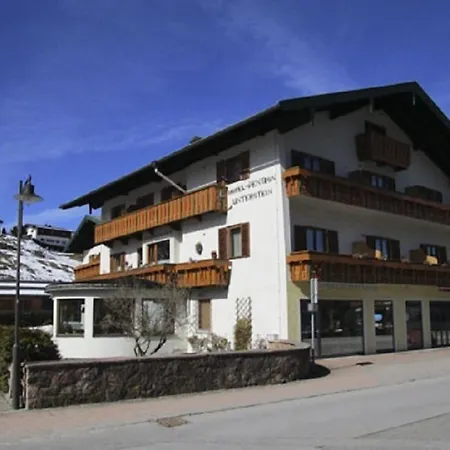Pension Unterstein-2