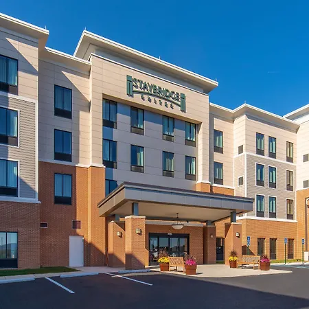 Staybridge Suites Charlottesville Airport By Ihg-2