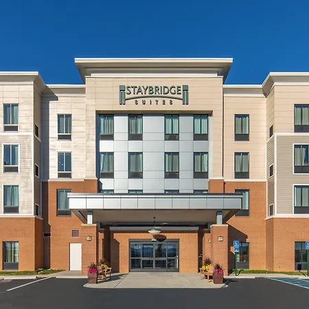 Staybridge Suites Charlottesville Airport By Ihg-3